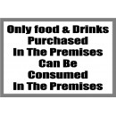 Food Reserved 005